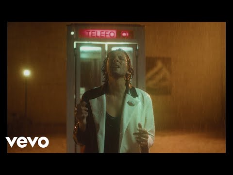 Ermal Meta - L'unico pericolo (Official Video)
