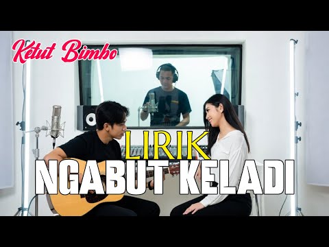 Lirik Ngabut Keladi - Ketut Bimbo 🎵 Lirik Lagu Bali Populer 🎵 Lagu Bali Terbaru 2024