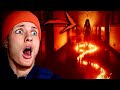 TWO NIGHTS in HAUNTED INSANE ASYLUM w/ MATT RIFE *WE WERE FOLLOWED*