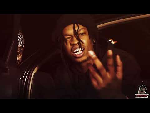 TrellzGang Teedoe - Pissed Off (Official Video) Shot By @Bigboyvisuals