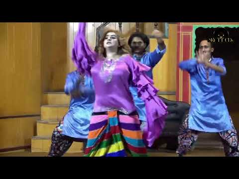 Afreen Khan :: Season 04 Episode 04 :: Dudh Balochan Da :: Dance Punjabi Performance 2025