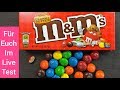 M M S Peanut Butter Im Test