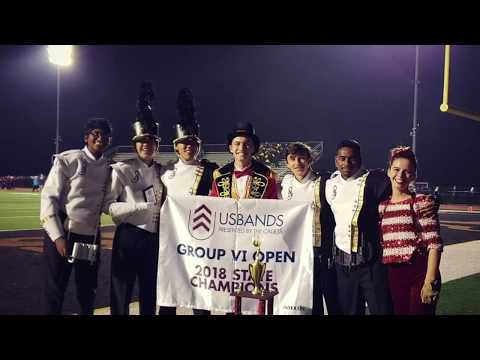 SBVMB "In the Center Ring" 2018