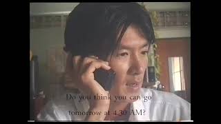 จอมโหดมนุษย์ซีอิ๊ว (The Cruelty and the Soy-Sauce Man) (Trailer)