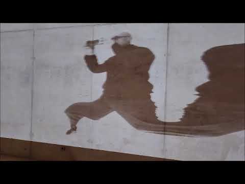 Matthias Ebbing - Nerdic walking, pt 2