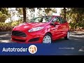 2014 Ford Fiesta 5 Reasons To Buy Autotrader