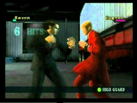 beat down fists of vengeance xbox cheats