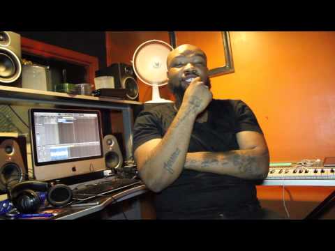 B Boy #LionHearted Blog