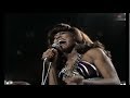 Ike and Tina Turner With a little help from my friends 1973 = R