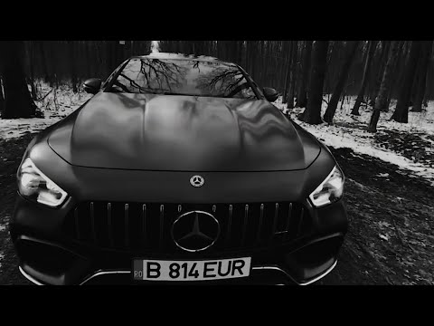 Cezar Guna x Killa Fonic x REALM - Badum Tss (Official Video)