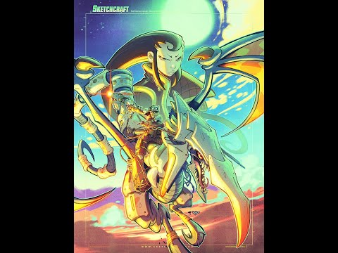 Panzer Dragoon Saga OST Highlights