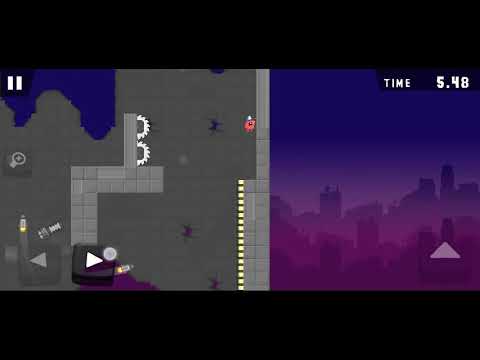 MAD Dex LEVEL 38 Walkthrough