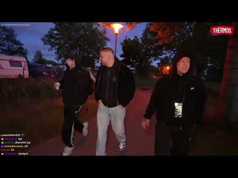 7 TAGE LUXUS-CAMPER TOUR | ZARBEX & SCHRADIN |  TEIL 11