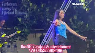 Download lagu LAGU DANGDUT ELECTONE | TERKESAN cover by FITRIANI CI'NONG mp3