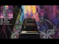 Mastodon - Snakes For Dinner (Drum Chart)