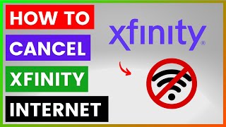 How To Cancel Xfinity Internet [in 2025]