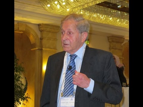 Claude Cohen Tannoudji - Lecture in Malta VI