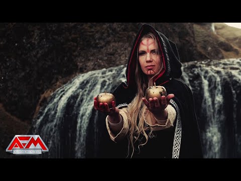 LEAVES' EYES - Who Wants to Live Forever (2024) // Official Music Video // AFM Records