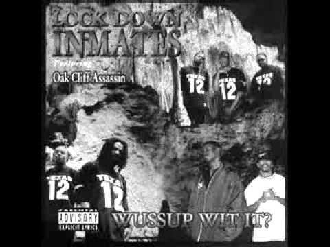 Lock Down Inmates - Killer Instinctz