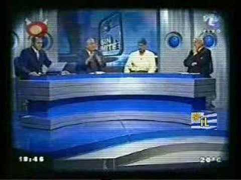 Bendita TV - Los Pereyras Sin Limite