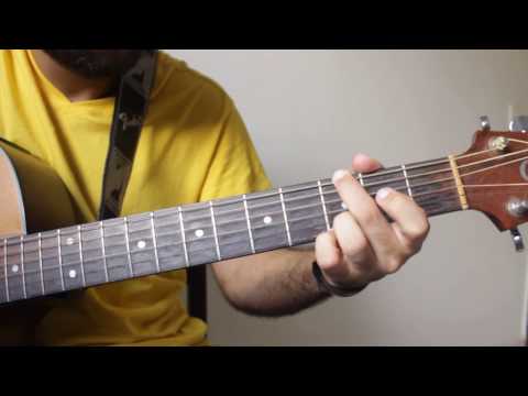 Israel Chevrand - Salmo 139 (Guilherme Kerr/João Alexandre)