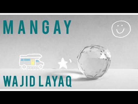 Mangay | Da Mangi Gharha Ye Shna | Acoustic Cover | Full Song | Wajid Layaq