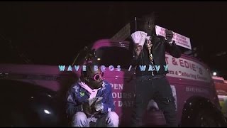 Famous Dex ft Diego Money  | Wave Bros   | Wavy Shot By Louie Knows