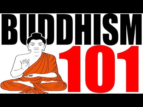 Buddhism 101 - Doubt