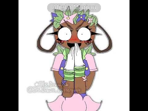 UH-HAHAHA [Dandy's world] FT: Bassie🤑🤟 #idonthavetiktok #onlyonyt