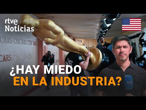 OSCARS 2025: GANADORES y MEJORES MOMENTOS de la GALA