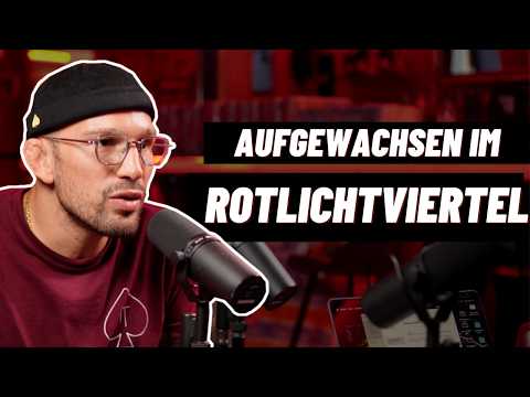 Frankfurt's most popular club owner: Junkies and fights - @MaxCogaMMA in an interview