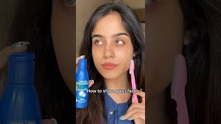 Download lagu Try face shaving with tinkle razor! 10/10 recommended ❤️ #explore #skinbrightening #explorepage mp3 Download lagu Try face shaving with tinkle razor! 10/10 recommended ❤️ #explore #skinbrightening #explorepage mp3