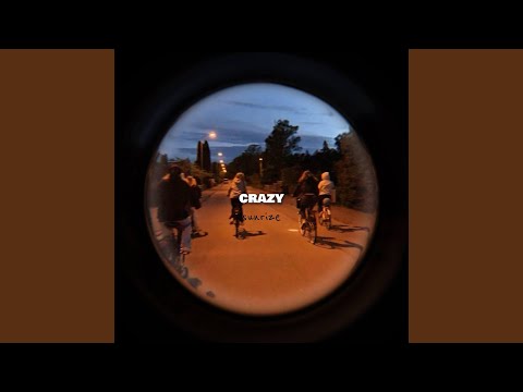 Crazy (Afro House)