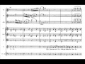 Mozart, Le Nozze di Figaro - Rec. e Aria N. 28 "Deh vieni, non tardar" (score)