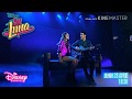 Soy Luna 3 - Andaremos (Open Music #01 Cap 10) Momento Musical | Luna y Simon | Elenco de Soy Luna Soy Luna 3 - Andaremos (Open Music #01 Cap 10) Momento Musical | Luna y Simon | Elenco de Soy Luna