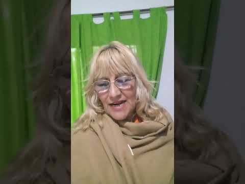 SELVA VELIZ CARABAJAL DESDE SANTIAGO DEL ESTERO.