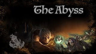 D&D Ambience - The Great Abyss (Kingdom Death 10 Hour Special)