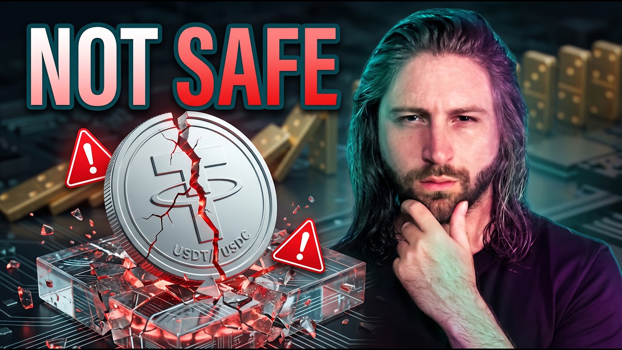 Everyone Thinks Crypto Is Safer Now. It Isn’t.
