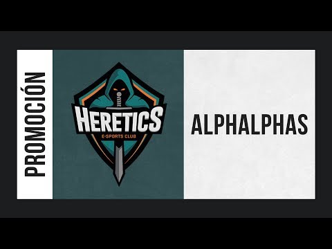 Team Heretics vs. Alphalphas [Mirage] Mapa 4 - Relegations - ESL Masters CS:GO T2