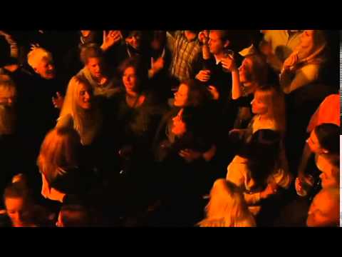 Gazde 18 Juliška [Live Dom sportova]