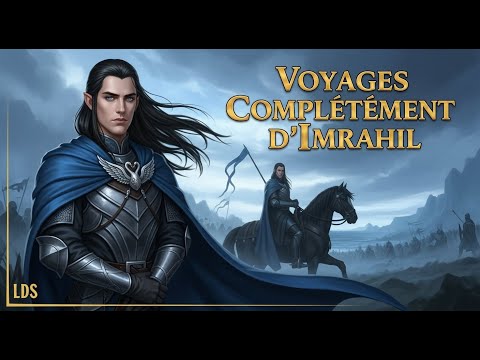 Le prince Imrahil de Dol Amroth | Tolkien Expliqué