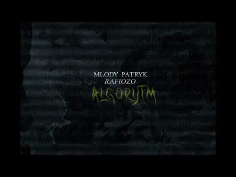 Rafiozo x Mlody Patryk - Cały trap