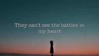 Julia Brennan - Inner Demons (lyrics)
