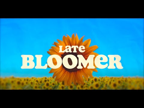 Radlee - L8 Bloomer (Official Lyric Video)