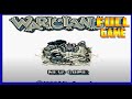 Wario Land II Game Boy Longplay No Commentary Full Game