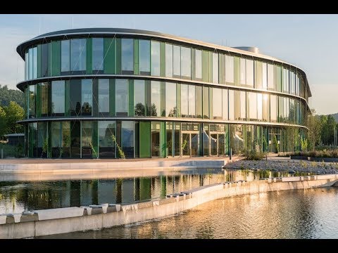 WALA - Impressionen aus Bad Boll