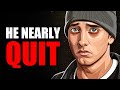 Why Eminem Regrets 8 Mile