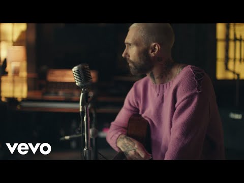 maroon 5 middle ground official music video 8250 watch
