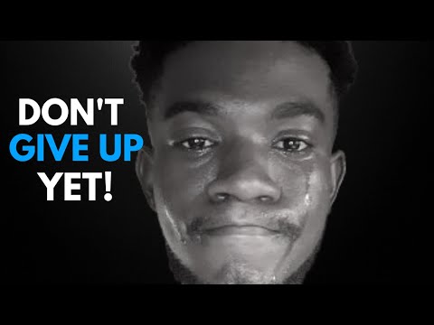 Shocking Reason: Why it took me four JAMB Exams before gaining admission. My full story