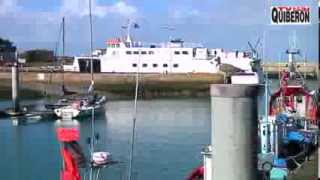 preview picture of video 'Ile de Groix -  Bel hiver sur l'Ile de Groix -  TV Ile de Groix'